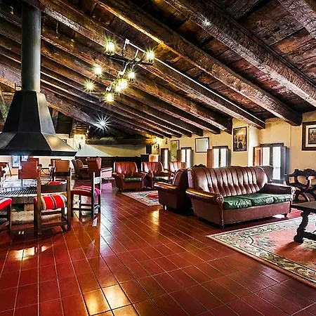 Hotel De La Trucha