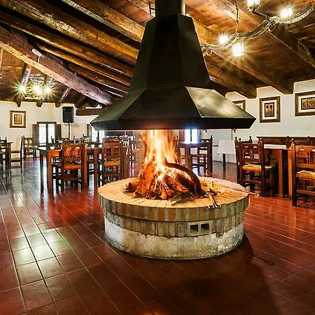 De La Trucha