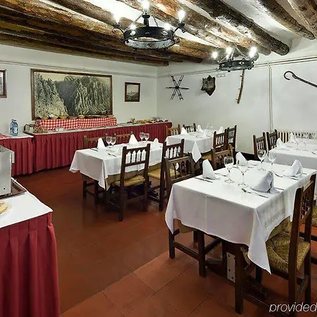 De La Trucha 4*
