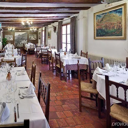 Hotel De La Trucha