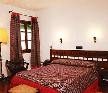 Hotel De La Trucha 4*
