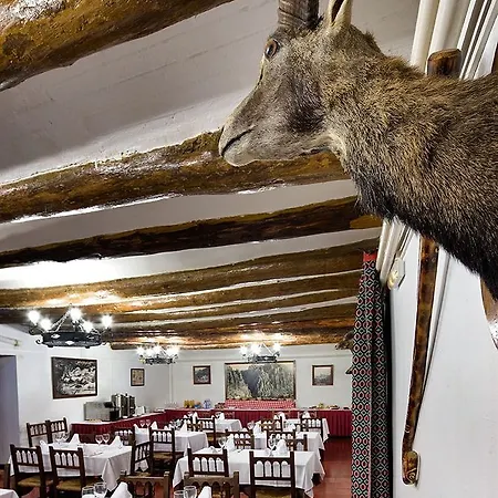 De La Trucha 4* Villarluengo