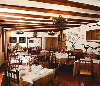 De La Trucha 4* Villarluengo
