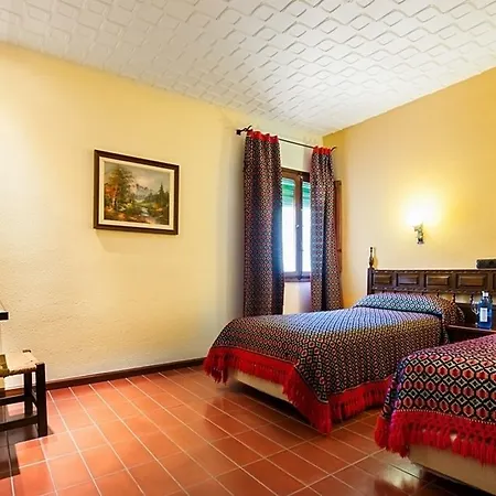 De La Trucha 4* Villarluengo