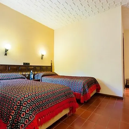 De La Trucha 4* Villarluengo