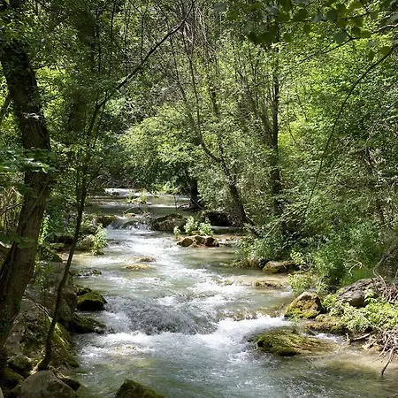 فندق De La Trucha 4*