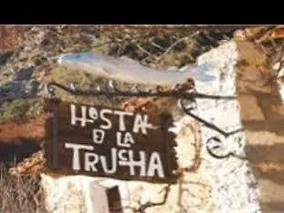 De La Trucha