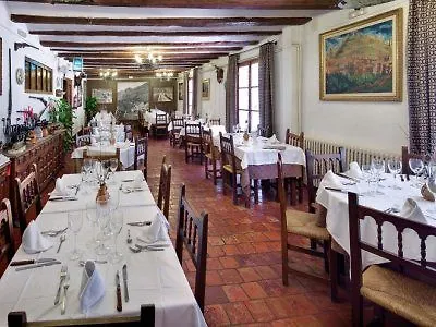 Hotel De La Trucha Villarluengo