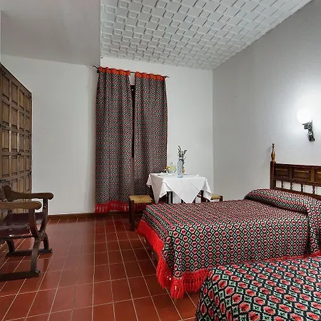 De La Trucha 4* Villarluengo