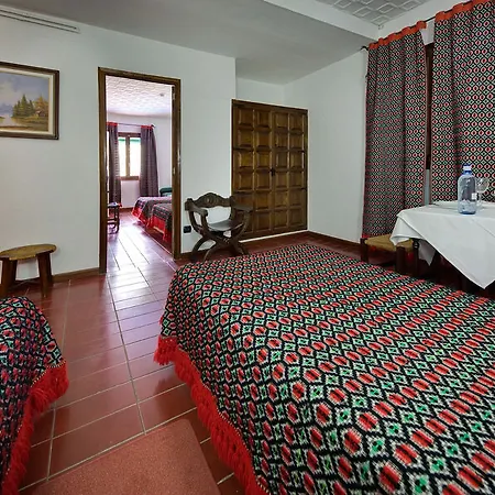 De La Trucha 빌라루엔고