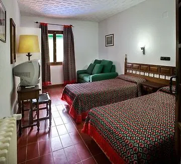 De La Trucha Villarluengo