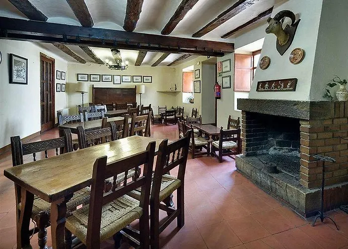 De La Trucha Hotel 4*