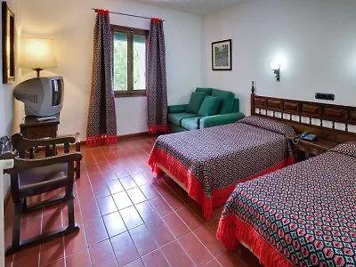 De La Trucha Villarluengo