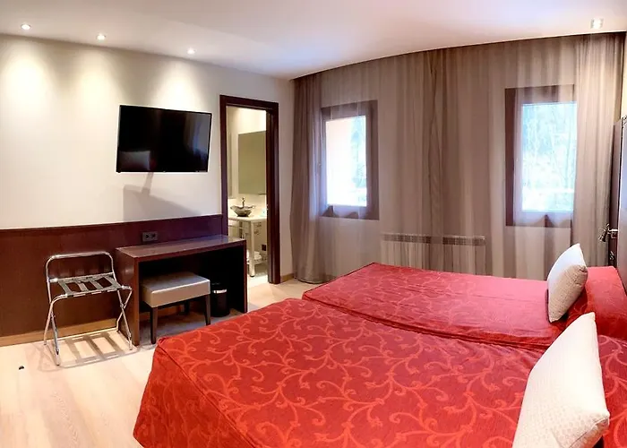 De La Trucha Villarluengo