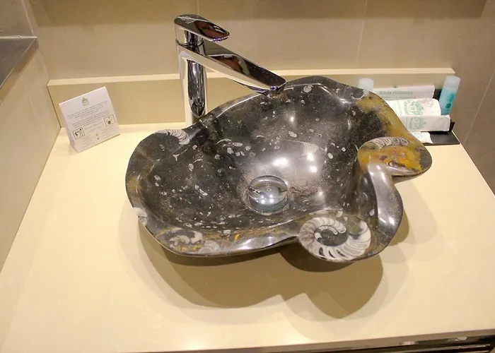 De La Trucha Hotel Villarluengo