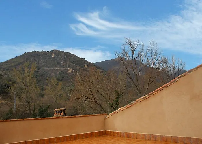 Hotel De La Trucha 4*