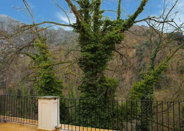 Hotel De La Trucha Villarluengo