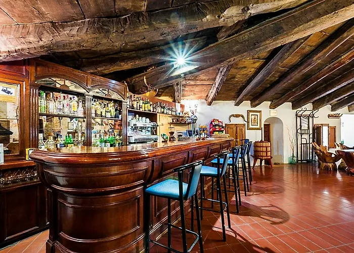 De La Trucha Hotel 4*