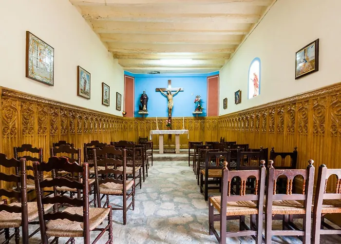 Szálloda De La Trucha