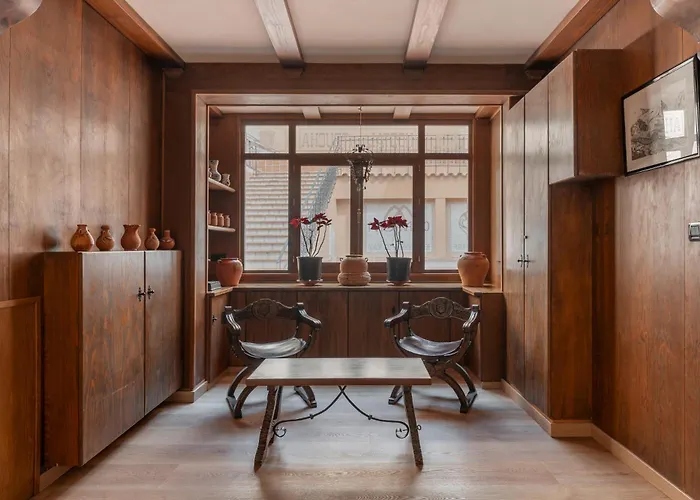 De La Trucha Hotel 4*