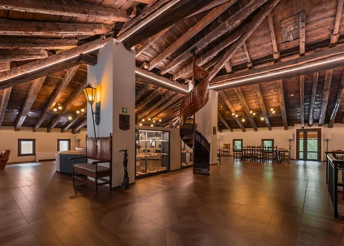 De La Trucha Villarluengo