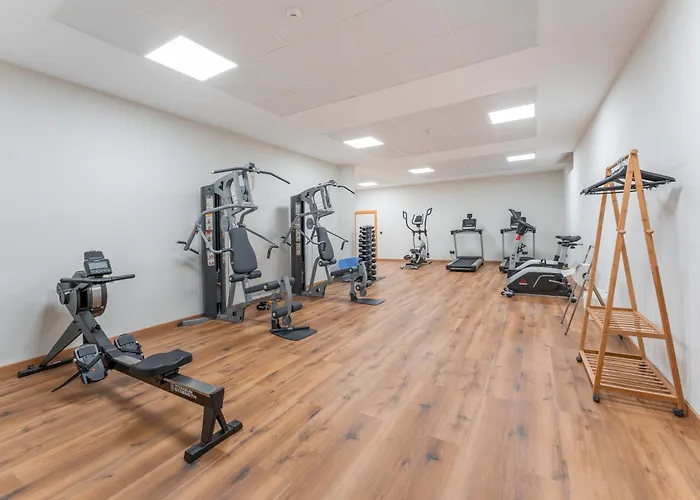 De La Trucha 4* Villarluengo