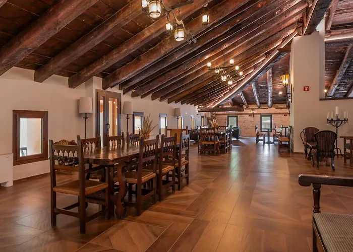 De La Trucha Hotel 4*