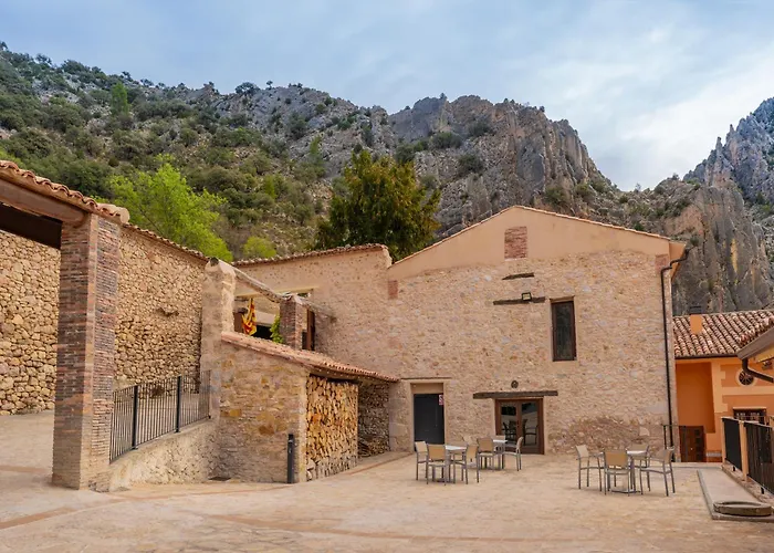 De La Trucha Hotel 4*