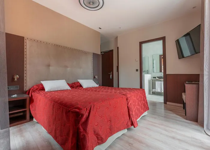 De La Trucha 4* Villarluengo