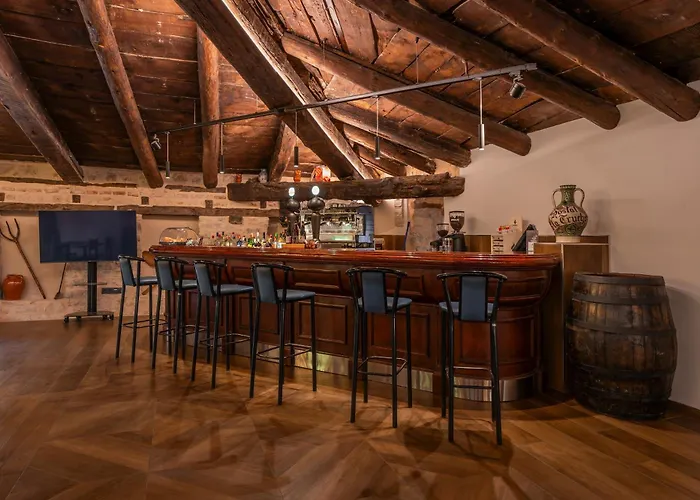 De La Trucha 4* Villarluengo