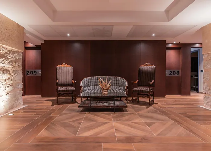 Hotel De La Trucha Villarluengo