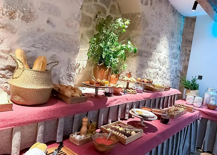 De La Trucha Hotel 4*