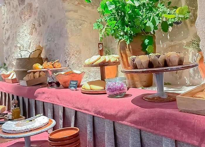 Hotel De La Trucha 4*