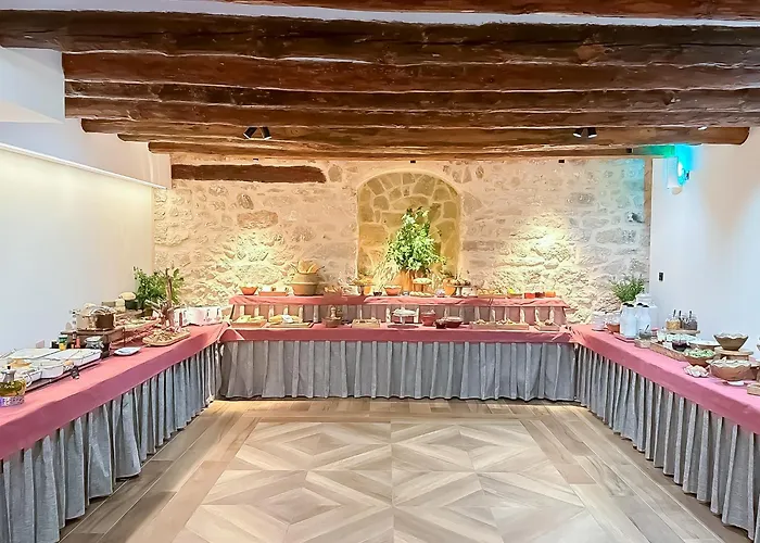 De La Trucha Villarluengo