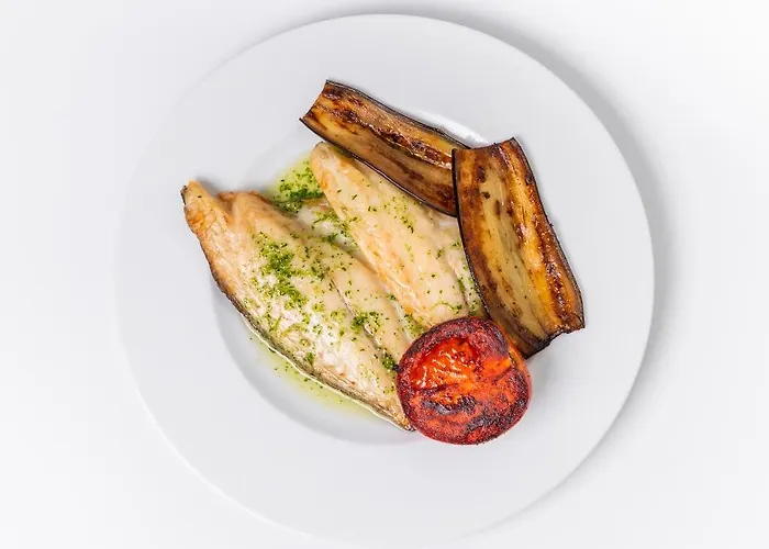 De La Trucha 4* Villarluengo