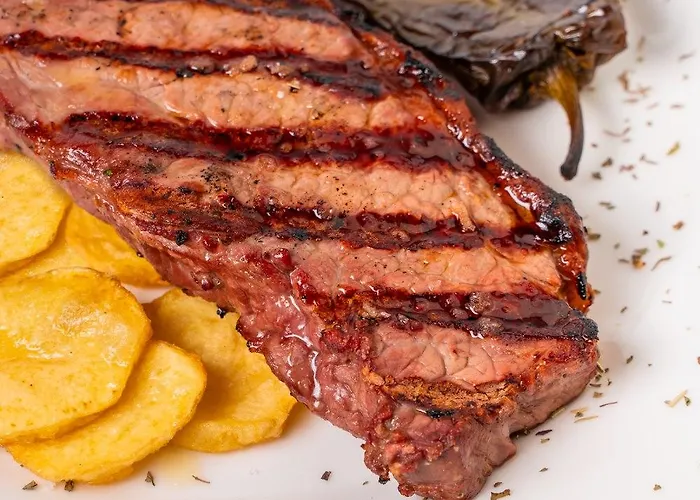 De La Trucha Hotel 4*