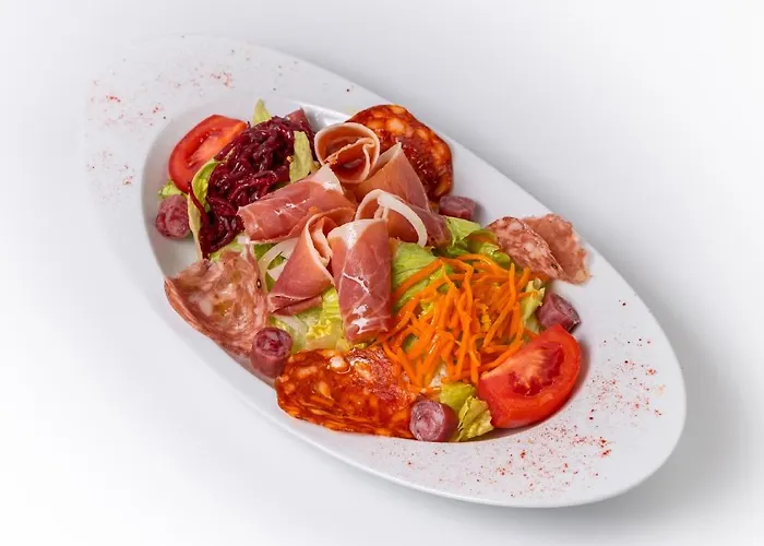 De La Trucha Hotel Villarluengo