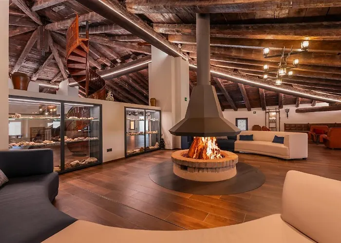 De La Trucha 4* Villarluengo