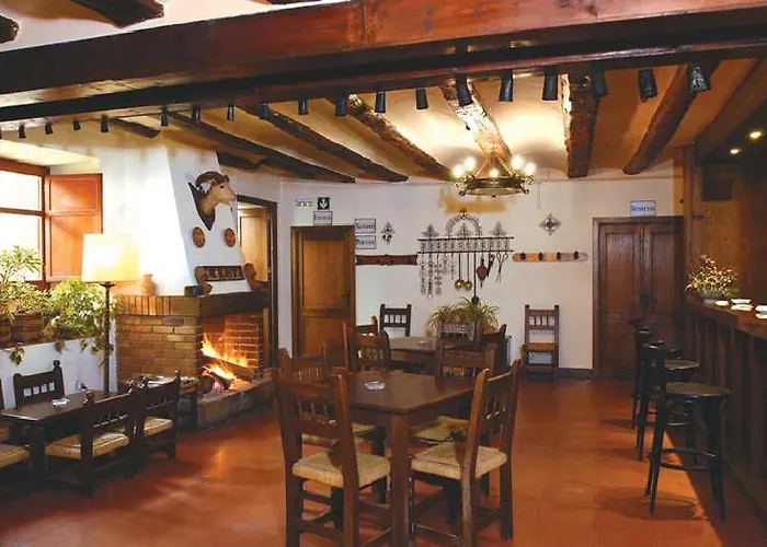 De La Trucha Hotel 4*