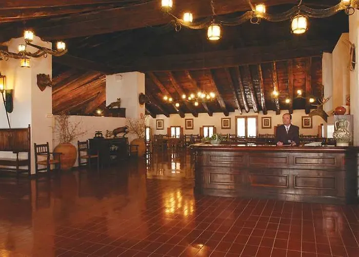 De La Trucha Villarluengo