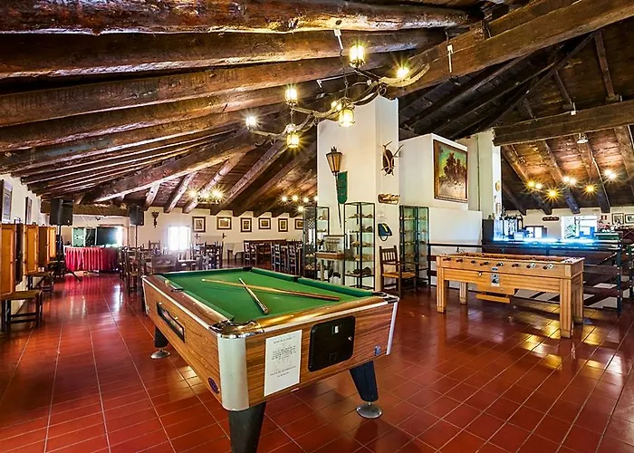 De La Trucha Villarluengo