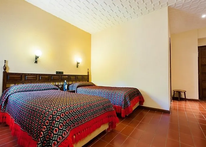 De La Trucha 4* Villarluengo