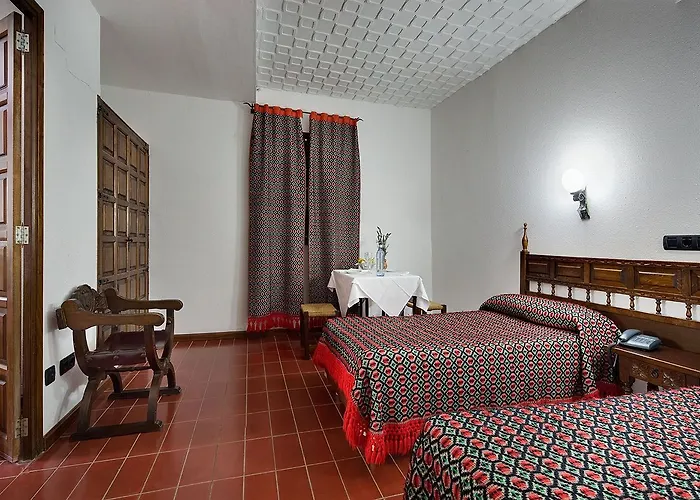 De La Trucha 4* Villarluengo